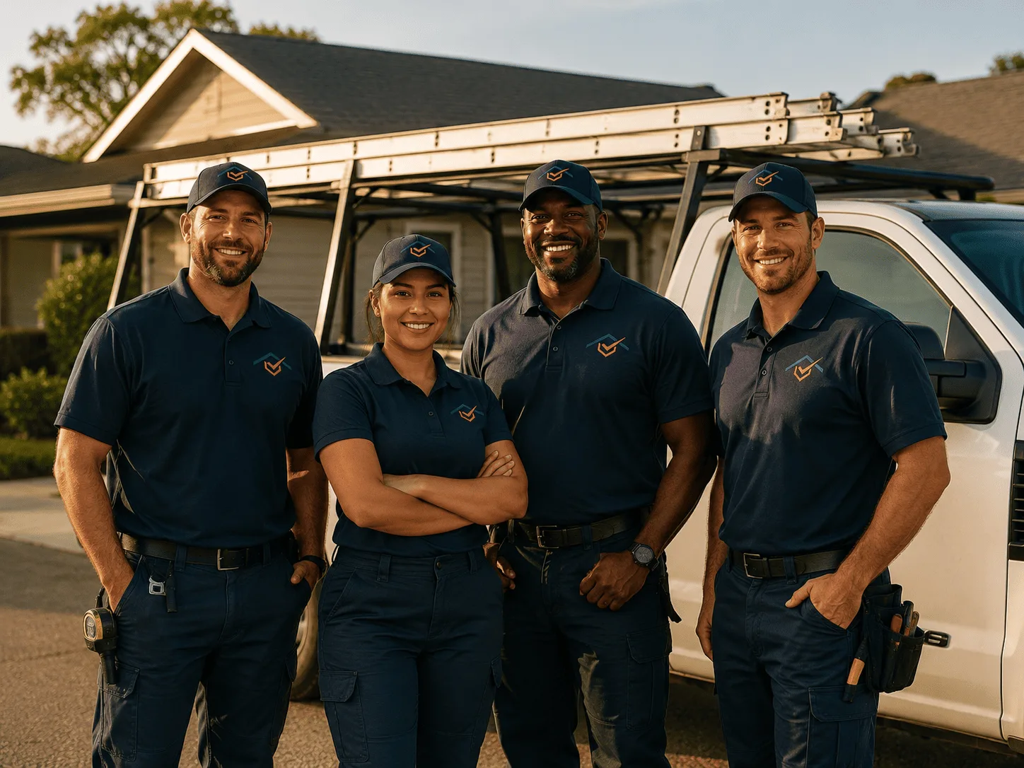 Roof Inspection company in Gold Run, CA